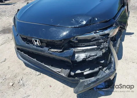 2023 Honda Civic Sport z USA, uszkodzony, nr VIN 19XFL2H83PE007968